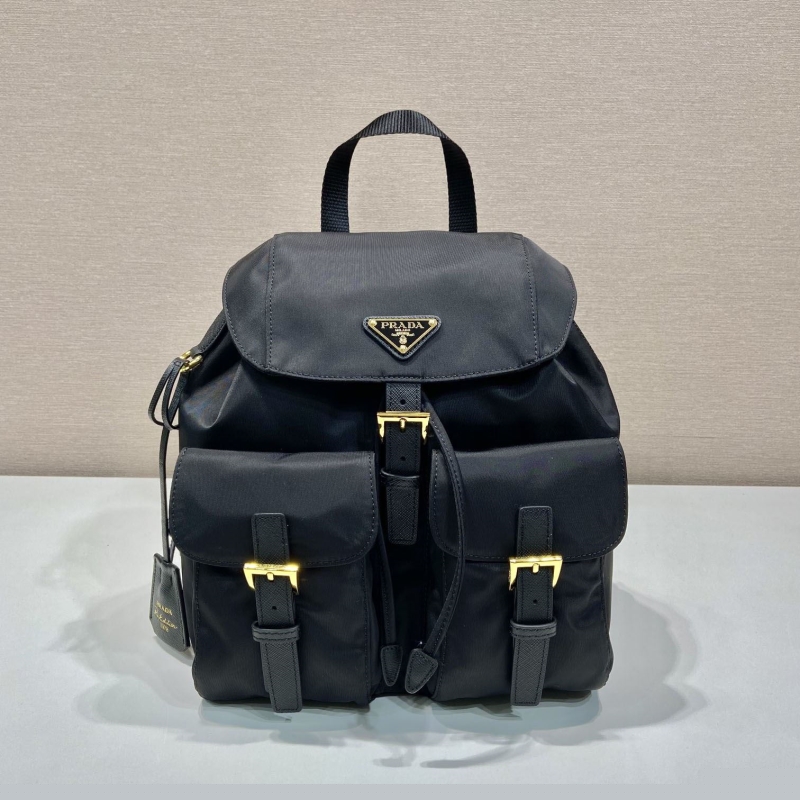 Pra*a backpacks